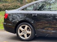 USED 2008 08 AUDI A6 SALOON 2.0 TDI SE Saloon 4dr Diesel Manual (159 g/km, 138 bhp) 