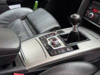 USED 2008 08 AUDI A6 SALOON 2.0 TDI SE Saloon 4dr Diesel Manual (159 g/km, 138 bhp) 