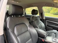 USED 2008 08 AUDI A6 SALOON 2.0 TDI SE Saloon 4dr Diesel Manual (159 g/km, 138 bhp) 
