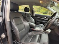 USED 2008 08 AUDI A6 SALOON 2.0 TDI SE Saloon 4dr Diesel Manual (159 g/km, 138 bhp) 