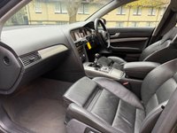 USED 2008 08 AUDI A6 SALOON 2.0 TDI SE Saloon 4dr Diesel Manual (159 g/km, 138 bhp) 