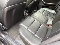 USED 2008 08 AUDI A6 SALOON 2.0 TDI SE Saloon 4dr Diesel Manual (159 g/km, 138 bhp) 