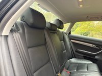 USED 2008 08 AUDI A6 SALOON 2.0 TDI SE Saloon 4dr Diesel Manual (159 g/km, 138 bhp) 
