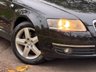 USED 2008 08 AUDI A6 SALOON 2.0 TDI SE Saloon 4dr Diesel Manual (159 g/km, 138 bhp) 