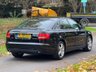 USED 2008 08 AUDI A6 SALOON 2.0 TDI SE Saloon 4dr Diesel Manual (159 g/km, 138 bhp) 