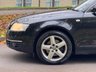 USED 2008 08 AUDI A6 SALOON 2.0 TDI SE Saloon 4dr Diesel Manual (159 g/km, 138 bhp) 