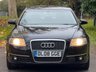 USED 2008 08 AUDI A6 SALOON 2.0 TDI SE Saloon 4dr Diesel Manual (159 g/km, 138 bhp) 