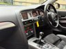 USED 2008 08 AUDI A6 SALOON 2.0 TDI SE Saloon 4dr Diesel Manual (159 g/km, 138 bhp) 