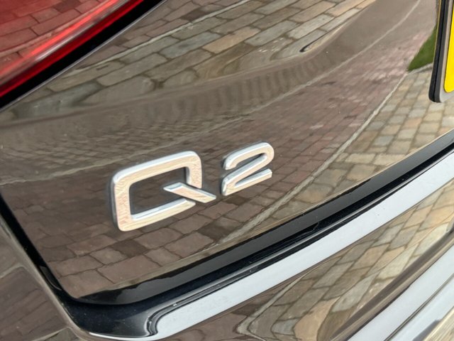 2021 Audi Q2 1.5L Sport 5dr - Photo 10