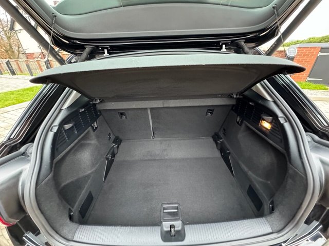 2021 Audi Q2 1.5L Sport 5dr - Photo 11