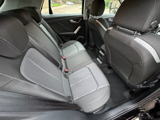 2021 Audi Q2 1.5L Sport 5dr - Photo 8