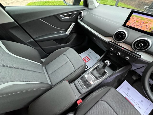 2021 Audi Q2 1.5L Sport 5dr - Photo 6