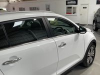 USED 2014 64 KIA SPORTAGE 1.7 CRDi EcoDynamics 3 SUV 5dr Diesel Manual 2WD Euro 5 (s/s) (114 bhp) 