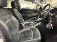 USED 2014 64 KIA SPORTAGE 1.7 CRDi EcoDynamics 3 SUV 5dr Diesel Manual 2WD Euro 5 (s/s) (114 bhp) 