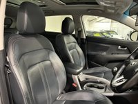 USED 2014 64 KIA SPORTAGE 1.7 CRDi EcoDynamics 3 SUV 5dr Diesel Manual 2WD Euro 5 (s/s) (114 bhp) 