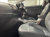 USED 2014 64 KIA SPORTAGE 1.7 CRDi EcoDynamics 3 SUV 5dr Diesel Manual 2WD Euro 5 (s/s) (114 bhp) 