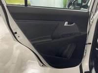 USED 2014 64 KIA SPORTAGE 1.7 CRDi EcoDynamics 3 SUV 5dr Diesel Manual 2WD Euro 5 (s/s) (114 bhp) 