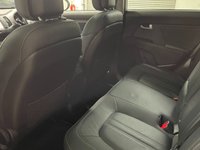 USED 2014 64 KIA SPORTAGE 1.7 CRDi EcoDynamics 3 SUV 5dr Diesel Manual 2WD Euro 5 (s/s) (114 bhp) 