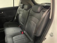 USED 2014 64 KIA SPORTAGE 1.7 CRDi EcoDynamics 3 SUV 5dr Diesel Manual 2WD Euro 5 (s/s) (114 bhp) 