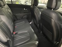 USED 2014 64 KIA SPORTAGE 1.7 CRDi EcoDynamics 3 SUV 5dr Diesel Manual 2WD Euro 5 (s/s) (114 bhp) 