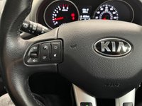 USED 2014 64 KIA SPORTAGE 1.7 CRDi EcoDynamics 3 SUV 5dr Diesel Manual 2WD Euro 5 (s/s) (114 bhp) 
