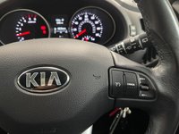 USED 2014 64 KIA SPORTAGE 1.7 CRDi EcoDynamics 3 SUV 5dr Diesel Manual 2WD Euro 5 (s/s) (114 bhp) 