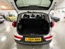 USED 2014 64 KIA SPORTAGE 1.7 CRDi EcoDynamics 3 SUV 5dr Diesel Manual 2WD Euro 5 (s/s) (114 bhp) 