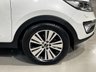 USED 2014 64 KIA SPORTAGE 1.7 CRDi EcoDynamics 3 SUV 5dr Diesel Manual 2WD Euro 5 (s/s) (114 bhp) 
