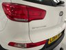 USED 2014 64 KIA SPORTAGE 1.7 CRDi EcoDynamics 3 SUV 5dr Diesel Manual 2WD Euro 5 (s/s) (114 bhp) 