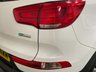 USED 2014 64 KIA SPORTAGE 1.7 CRDi EcoDynamics 3 SUV 5dr Diesel Manual 2WD Euro 5 (s/s) (114 bhp) 