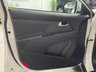 USED 2014 64 KIA SPORTAGE 1.7 CRDi EcoDynamics 3 SUV 5dr Diesel Manual 2WD Euro 5 (s/s) (114 bhp) 