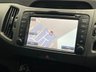 USED 2014 64 KIA SPORTAGE 1.7 CRDi EcoDynamics 3 SUV 5dr Diesel Manual 2WD Euro 5 (s/s) (114 bhp) 