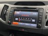 USED 2014 64 KIA SPORTAGE 1.7 CRDi EcoDynamics 3 SUV 5dr Diesel Manual 2WD Euro 5 (s/s) (114 bhp) 