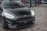 USED 2019 19 FORD FIESTA 1.5T EcoBoost ST-3 Hatchback 5dr Petrol Manual Euro 6 (200 ps) RECARO ST SEATS+HTD STEERING WHL