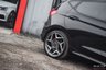 USED 2019 19 FORD FIESTA 1.5T EcoBoost ST-3 Hatchback 5dr Petrol Manual Euro 6 (200 ps) RECARO ST SEATS+HTD STEERING WHL