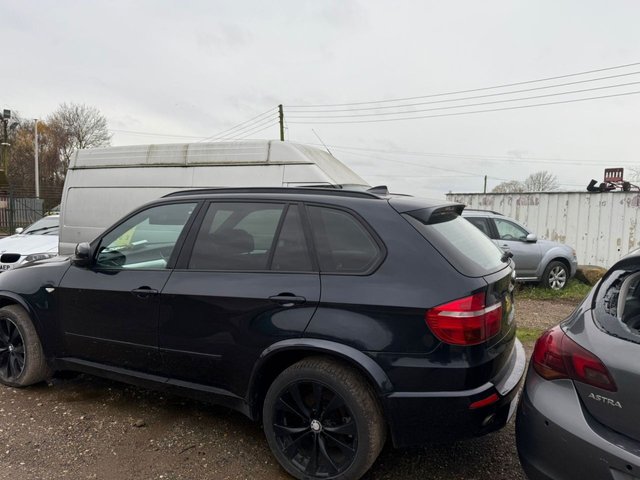2009 BMW X5 3L M Sport 5dr - Photo 3
