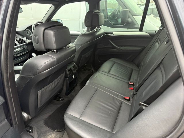 2009 BMW X5 3L M Sport 5dr - Photo 5