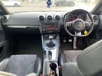 USED 2007 57 AUDI TT 2.0 TFSI Coupe 3dr Petrol Manual Euro 4 (200 ps) 