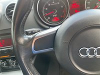 USED 2007 57 AUDI TT 2.0 TFSI Coupe 3dr Petrol Manual Euro 4 (200 ps) 