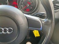 USED 2007 57 AUDI TT 2.0 TFSI Coupe 3dr Petrol Manual Euro 4 (200 ps) 