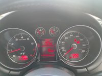 USED 2007 57 AUDI TT 2.0 TFSI Coupe 3dr Petrol Manual Euro 4 (200 ps) 