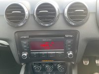 USED 2007 57 AUDI TT 2.0 TFSI Coupe 3dr Petrol Manual Euro 4 (200 ps) 