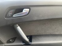 USED 2007 57 AUDI TT 2.0 TFSI Coupe 3dr Petrol Manual Euro 4 (200 ps) 