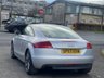 USED 2007 57 AUDI TT 2.0 TFSI Coupe 3dr Petrol Manual Euro 4 (200 ps) 