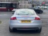 USED 2007 57 AUDI TT 2.0 TFSI Coupe 3dr Petrol Manual Euro 4 (200 ps) 