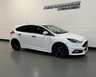 USED 2017 51 FORD FOCUS 2.0T EcoBoost ST-3 Hatchback 5dr Petrol Manual Euro 6 (s/s) (250 ps) 