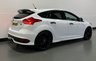 USED 2017 51 FORD FOCUS 2.0T EcoBoost ST-3 Hatchback 5dr Petrol Manual Euro 6 (s/s) (250 ps) 