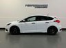 USED 2017 51 FORD FOCUS 2.0T EcoBoost ST-3 Hatchback 5dr Petrol Manual Euro 6 (s/s) (250 ps) 