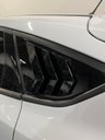 USED 2017 51 FORD FOCUS 2.0T EcoBoost ST-3 Hatchback 5dr Petrol Manual Euro 6 (s/s) (250 ps) 