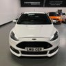 USED 2017 51 FORD FOCUS 2.0T EcoBoost ST-3 Hatchback 5dr Petrol Manual Euro 6 (s/s) (250 ps) 